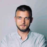Andrey Odinochenko