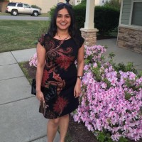 Anagha Cherian