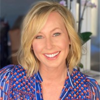 Liz Nagengast Mccraw