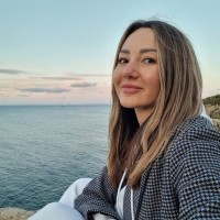 Nataliia Sokovikova