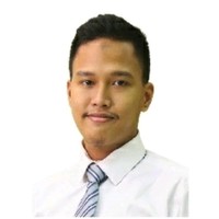 Tajni Kamil Setia S.STAT, AAAIJ