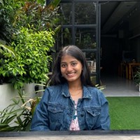 Alpana Robby