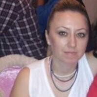 Eda Bayram