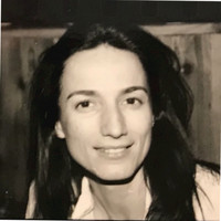 Sylvie Yanez-Vazquez