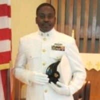 Kendell Blackmon