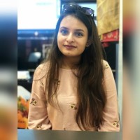 Prakriti Kaushik