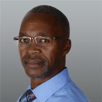 Itayi Chirombe