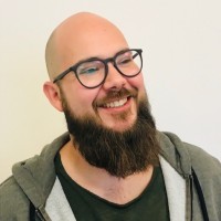 Harry Pieters