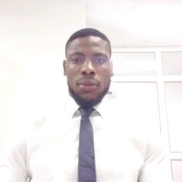 Oluwaseun Yusuf