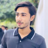 Mustafa Ashfaq
