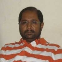 Arun Panangatt