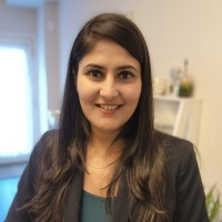 Khushpreet Harper