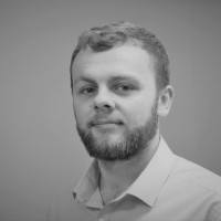 Conor Green