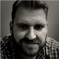 Scott Manwaring