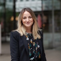 Kate Van Der Merwe