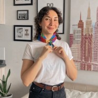 Estefanía Araya Araya