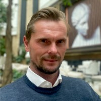 Tim Brouwer