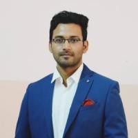 Saurav Dixit