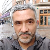 Eduardo Mesa- Periodista