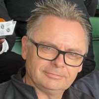 Mark Little
