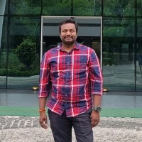 Santhosh Kacham