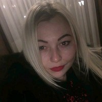 Галина Криницька