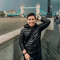 Ammirul Ridhwan Mazlan