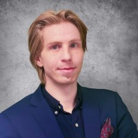 Sebastian Halmrast