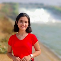Aanchal Mamnani