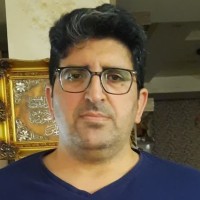 ali shamshiri