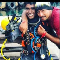 Jayakrishnan P