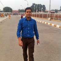 Abhishek Singh