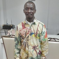 Turay Septimus Eissa (Chulu Sir Izzo)