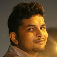 Arijit Lahiri