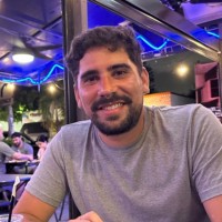 Matias Federico Thompson
