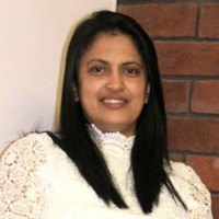 Sapna Mehta
