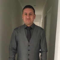 Neil Metcalfe