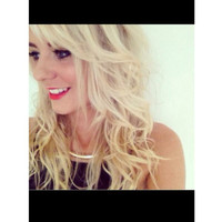 Carly Taylor