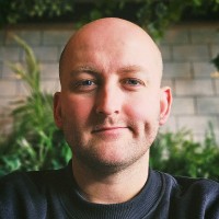 Jonathon Ward