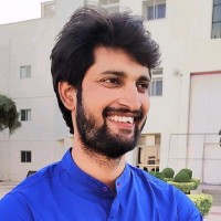Gaurav Singh