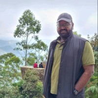 Sathishkumar Natarajan