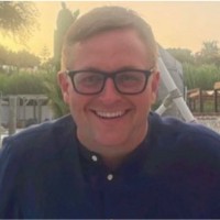 Paul Miles