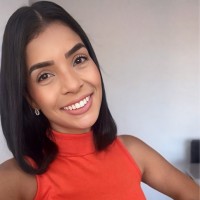 Naiane Prates