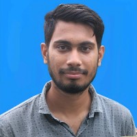 Sudip Pahari
