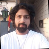Vaishak Nambiar