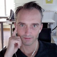 Magnus Bergman