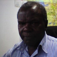 James Wambugi