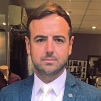 Sean Glen