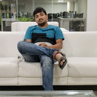 Vishnu Devireddy