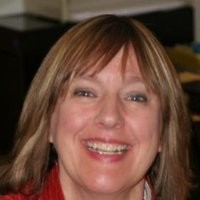 Judy Jensen